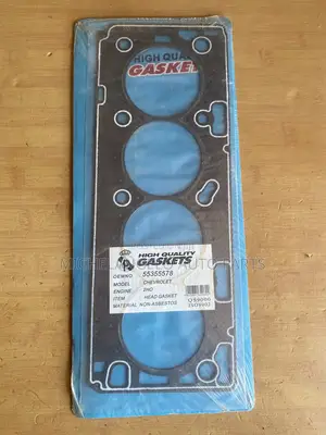 Head Gasket Chevrolet Aveo 1.6 1.8 Liter