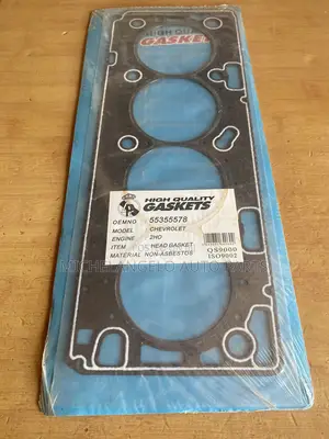 Head Gasket Chevrolet Aveo 1.6 1.8 Liter