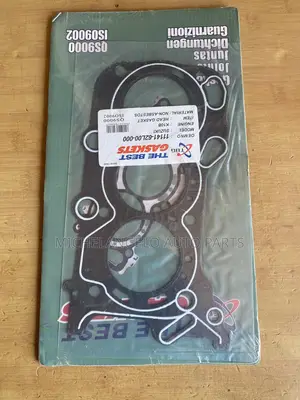 Head Gasket Suzuki S Presso