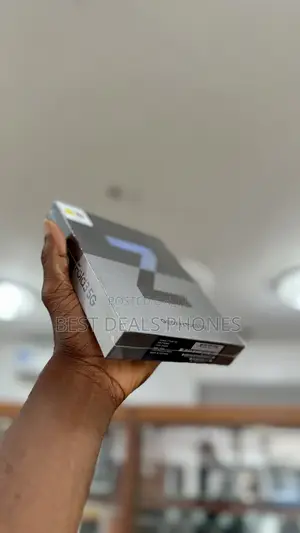 New Samsung Galaxy Z Fold 3 256 GB Gray