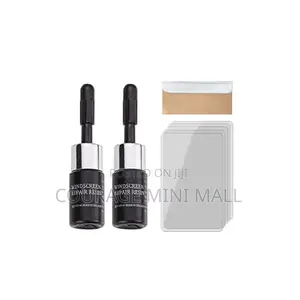 2in1 3ml Car Windshield Repair Fluid