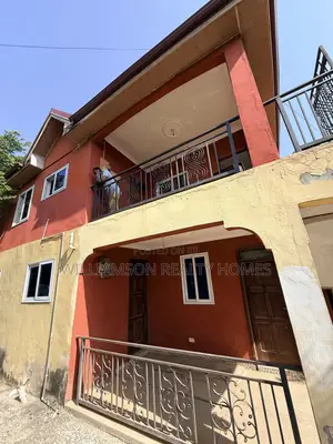 2bdrm Apartment in Coastal Estate Area, Spintex for rent