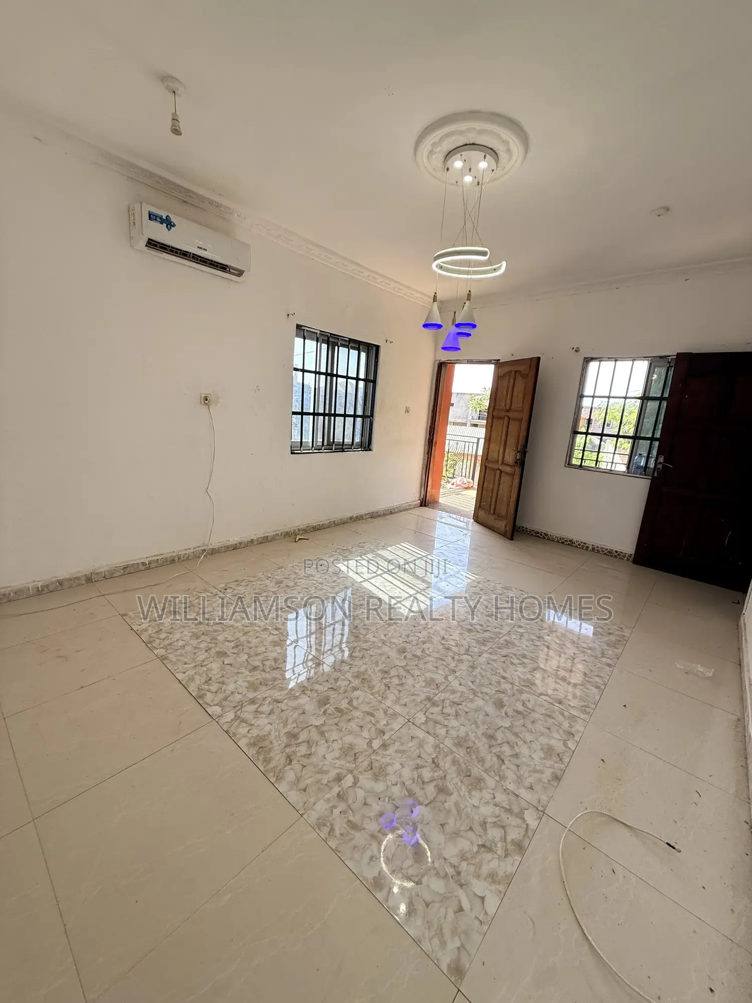 2bdrm Apartment in Coastal Estate Area, Spintex for rent