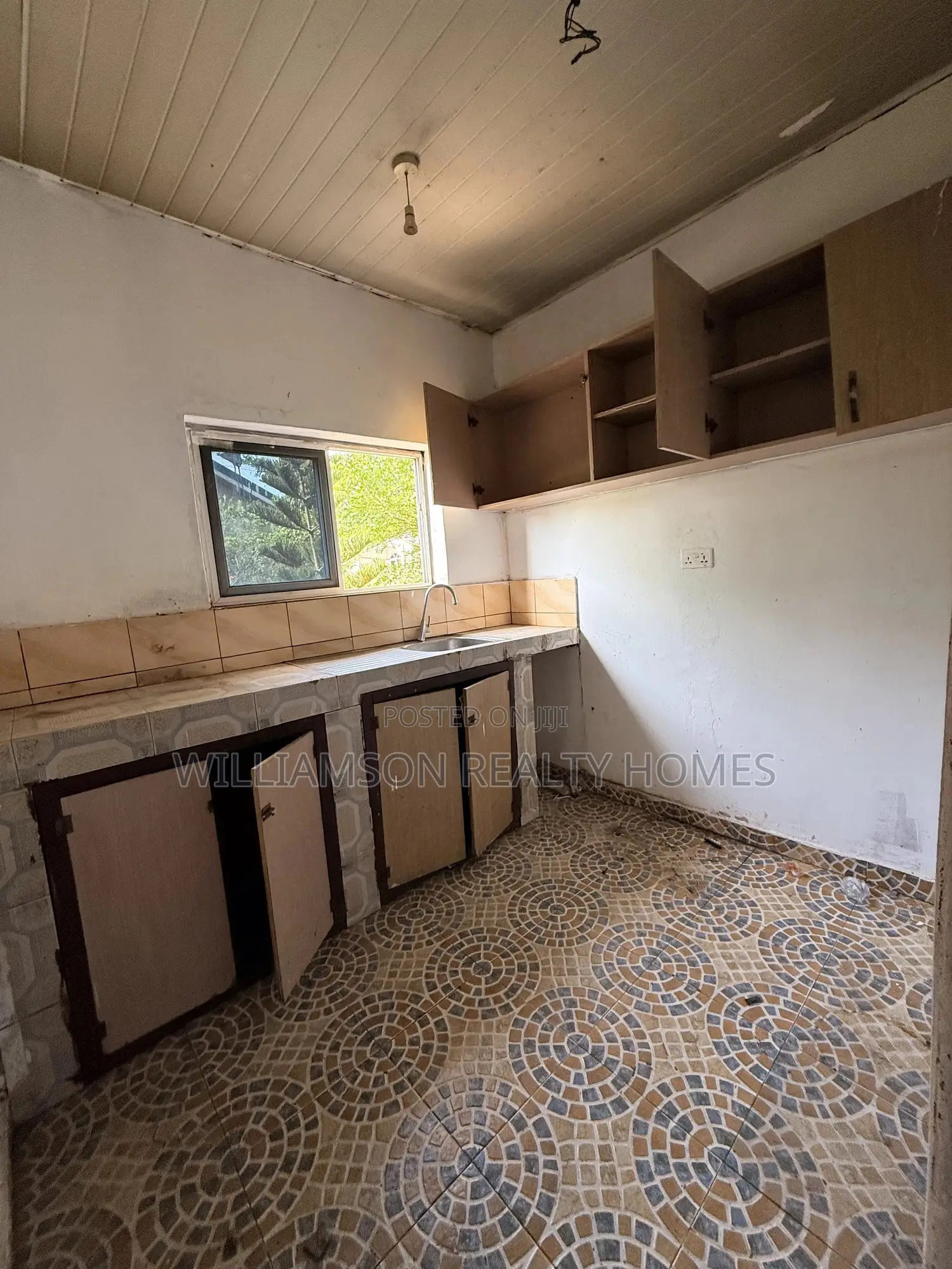 2bdrm Apartment in Coastal Estate Area, Spintex for rent