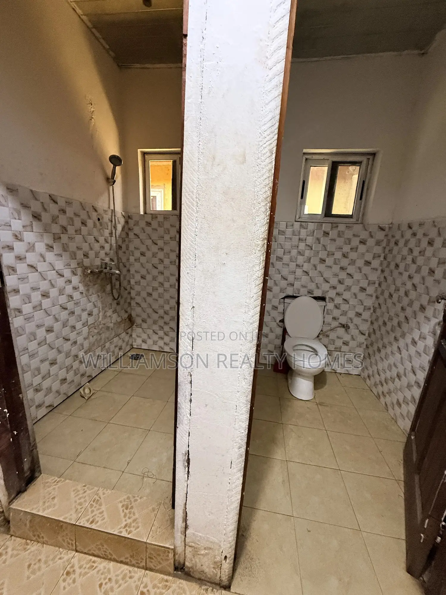 2bdrm Apartment in Coastal Estate Area, Spintex for rent