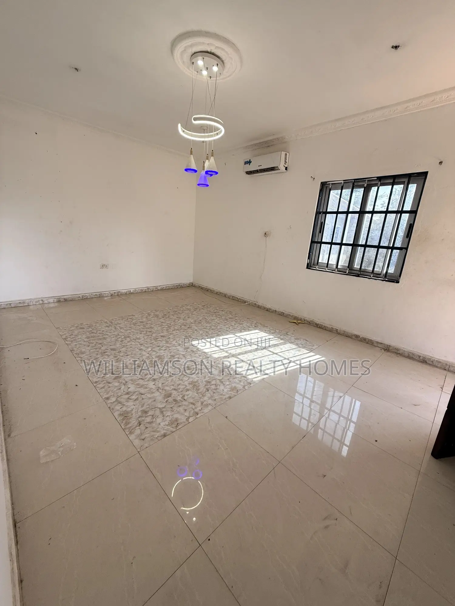 2bdrm Apartment in Coastal Estate Area, Spintex for rent