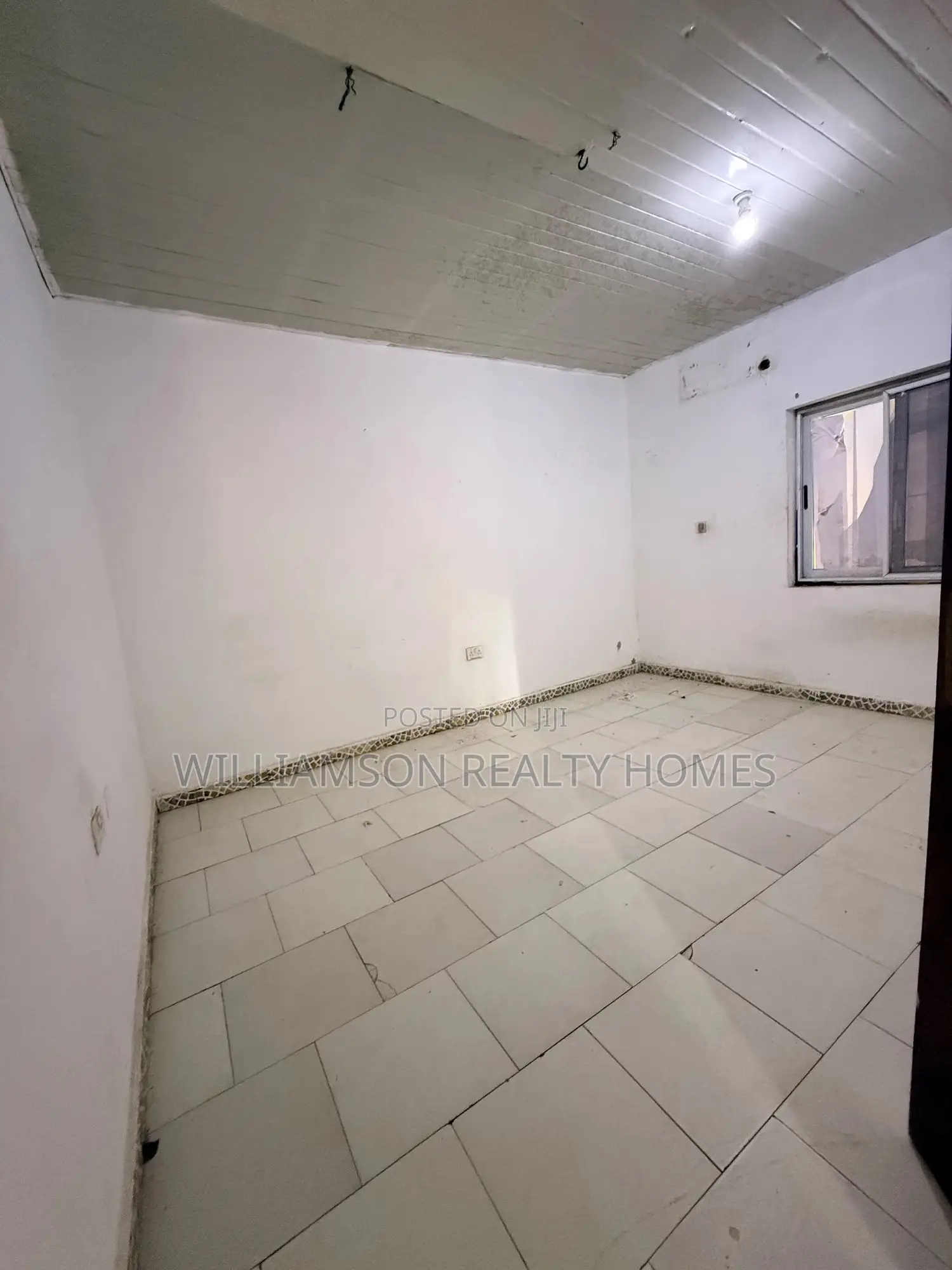 2bdrm Apartment in Coastal Estate Area, Spintex for rent