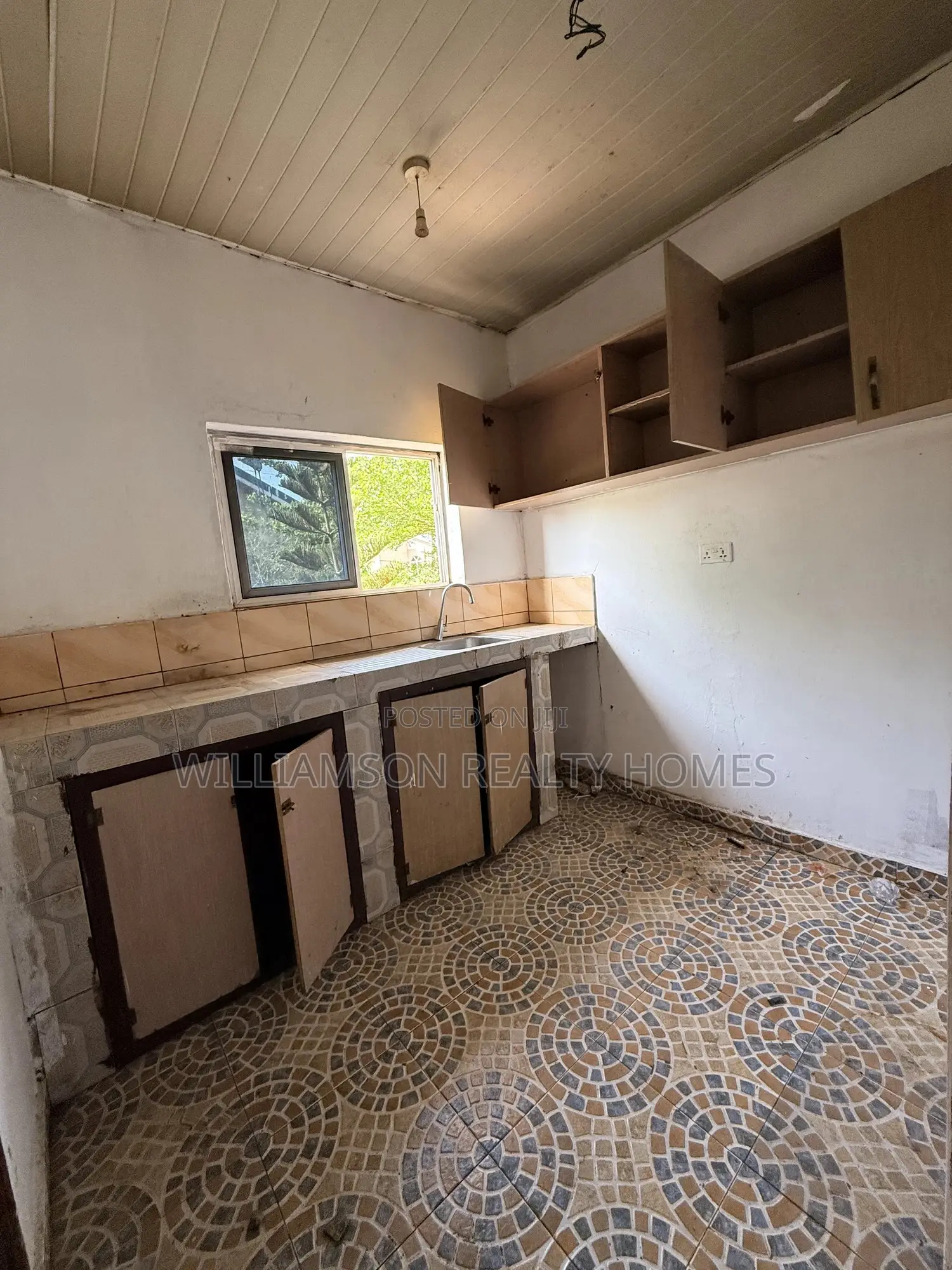 2bdrm Apartment in Coastal Estate Area, Spintex for rent
