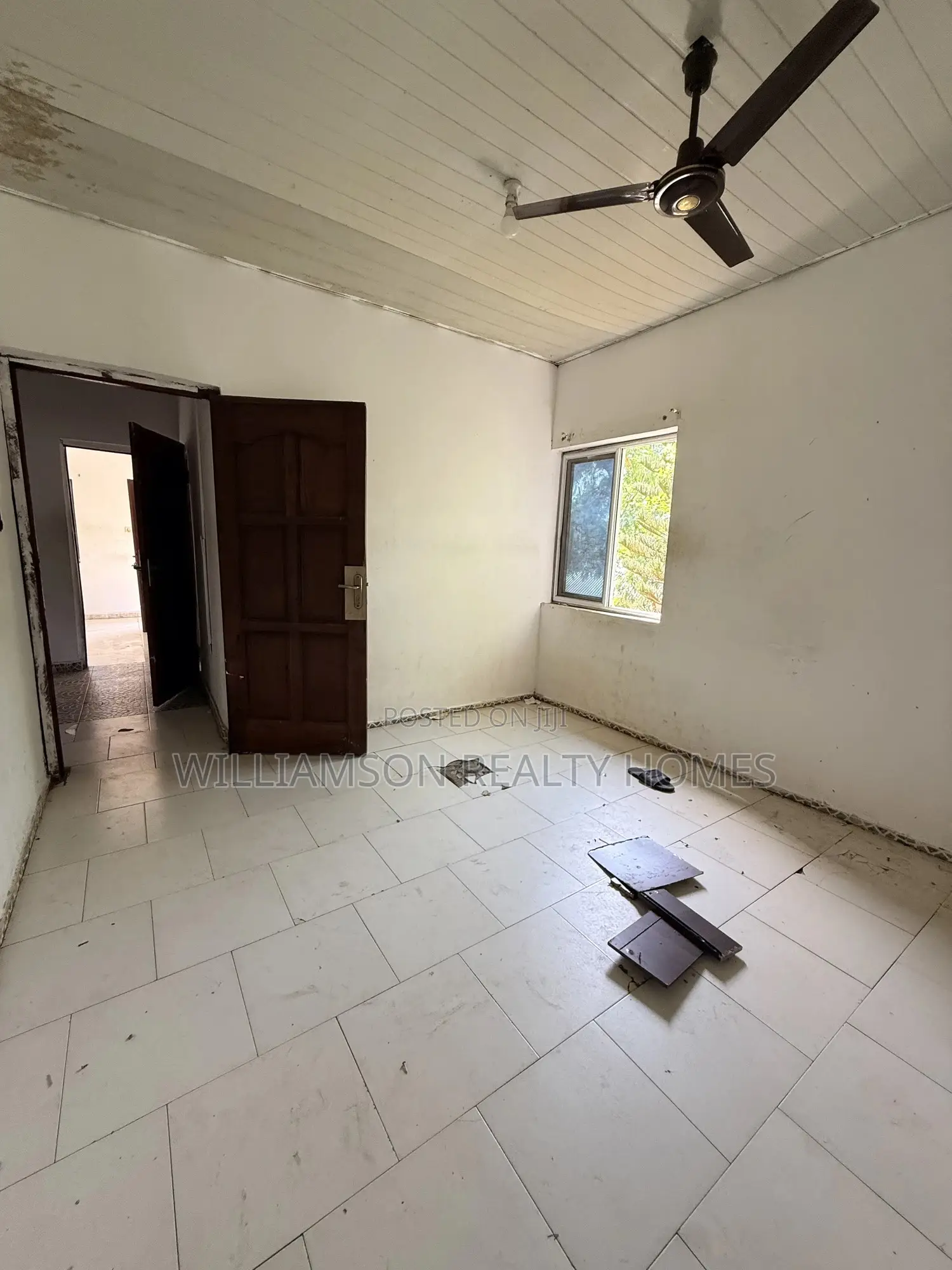 2bdrm Apartment in Coastal Estate Area, Spintex for rent