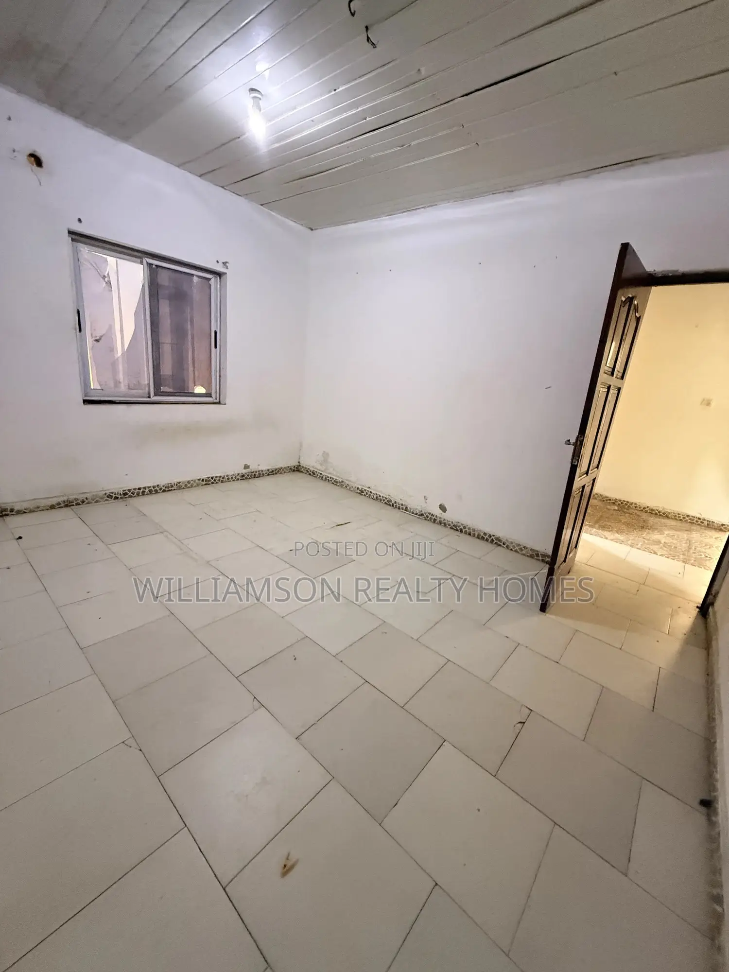 2bdrm Apartment in Coastal Estate Area, Spintex for rent