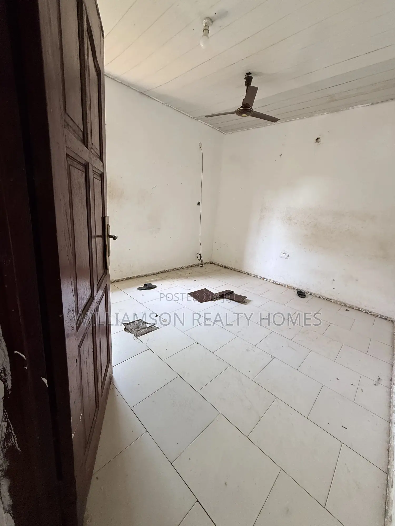 2bdrm Apartment in Coastal Estate Area, Spintex for rent