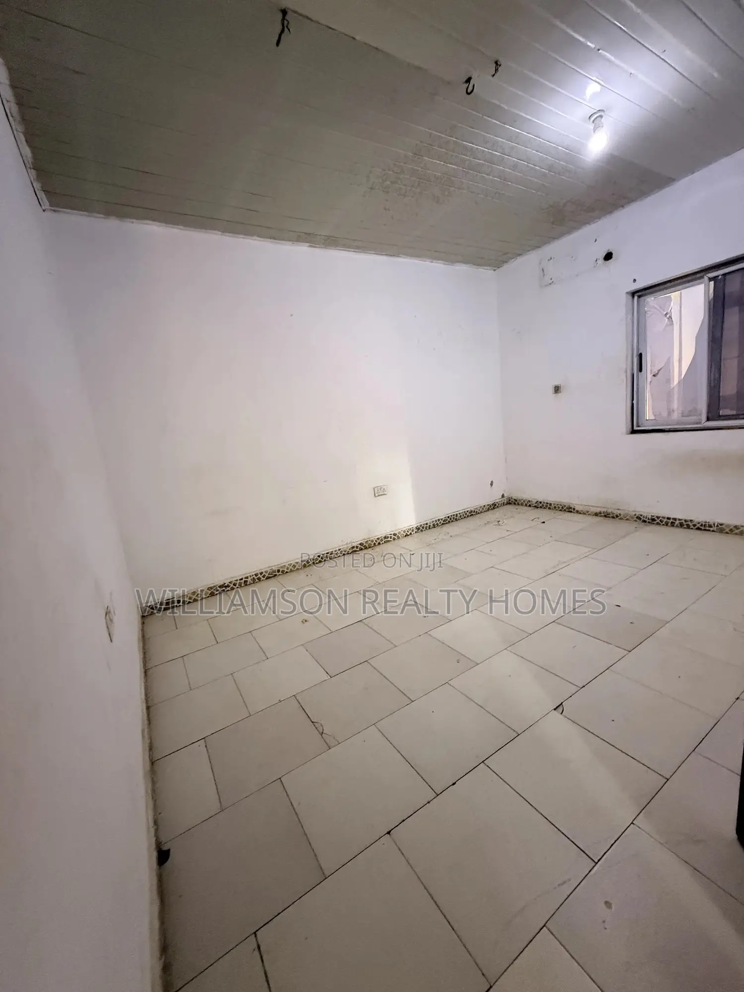 2bdrm Apartment in Coastal Estate Area, Spintex for rent