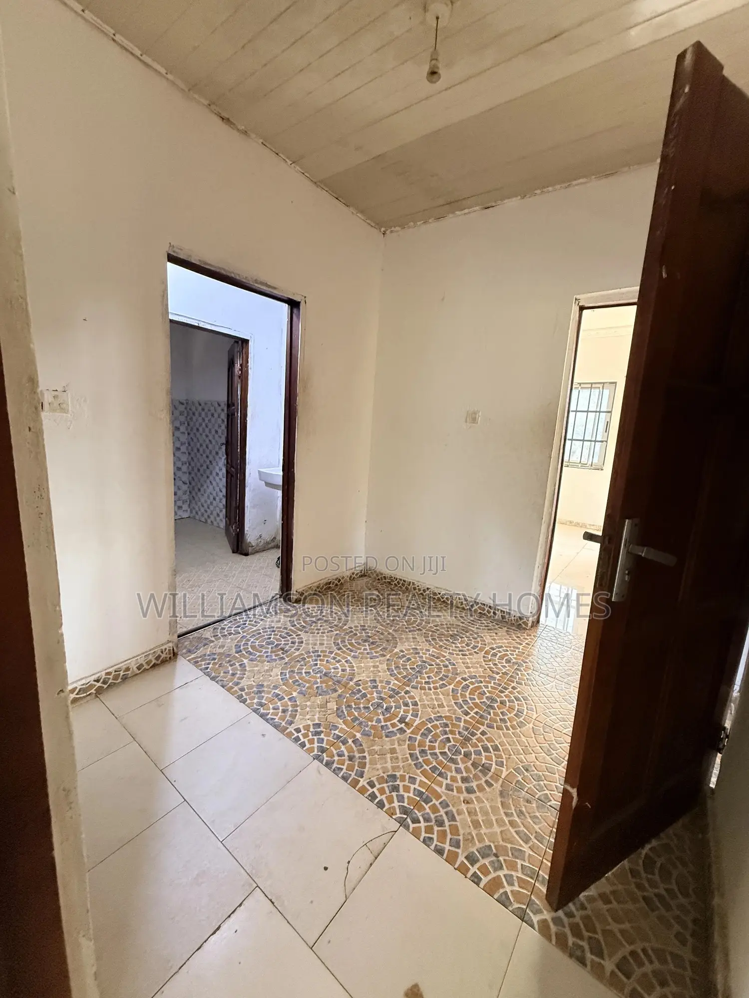 2bdrm Apartment in Coastal Estate Area, Spintex for rent