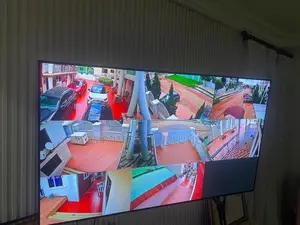 CCTV Installation