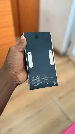 New Google Pixel 9 Pro XL 256 GB Black