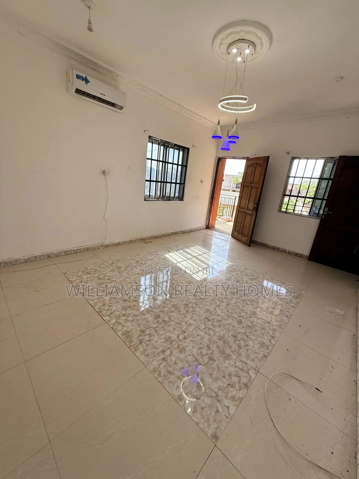 2bdrm Apartment in Coastal Estate Area, Spintex for rent