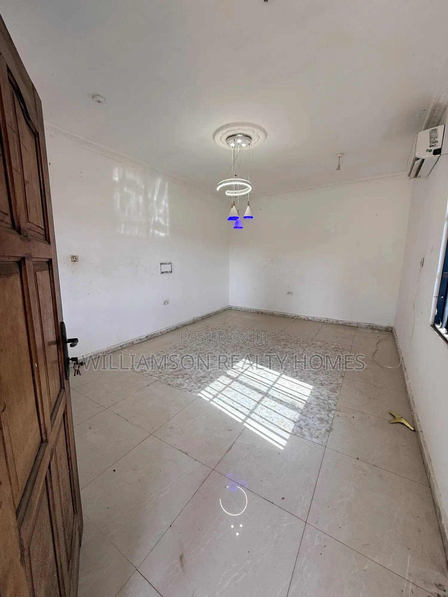 2bdrm Apartment in Coastal Estate Area, Spintex for rent
