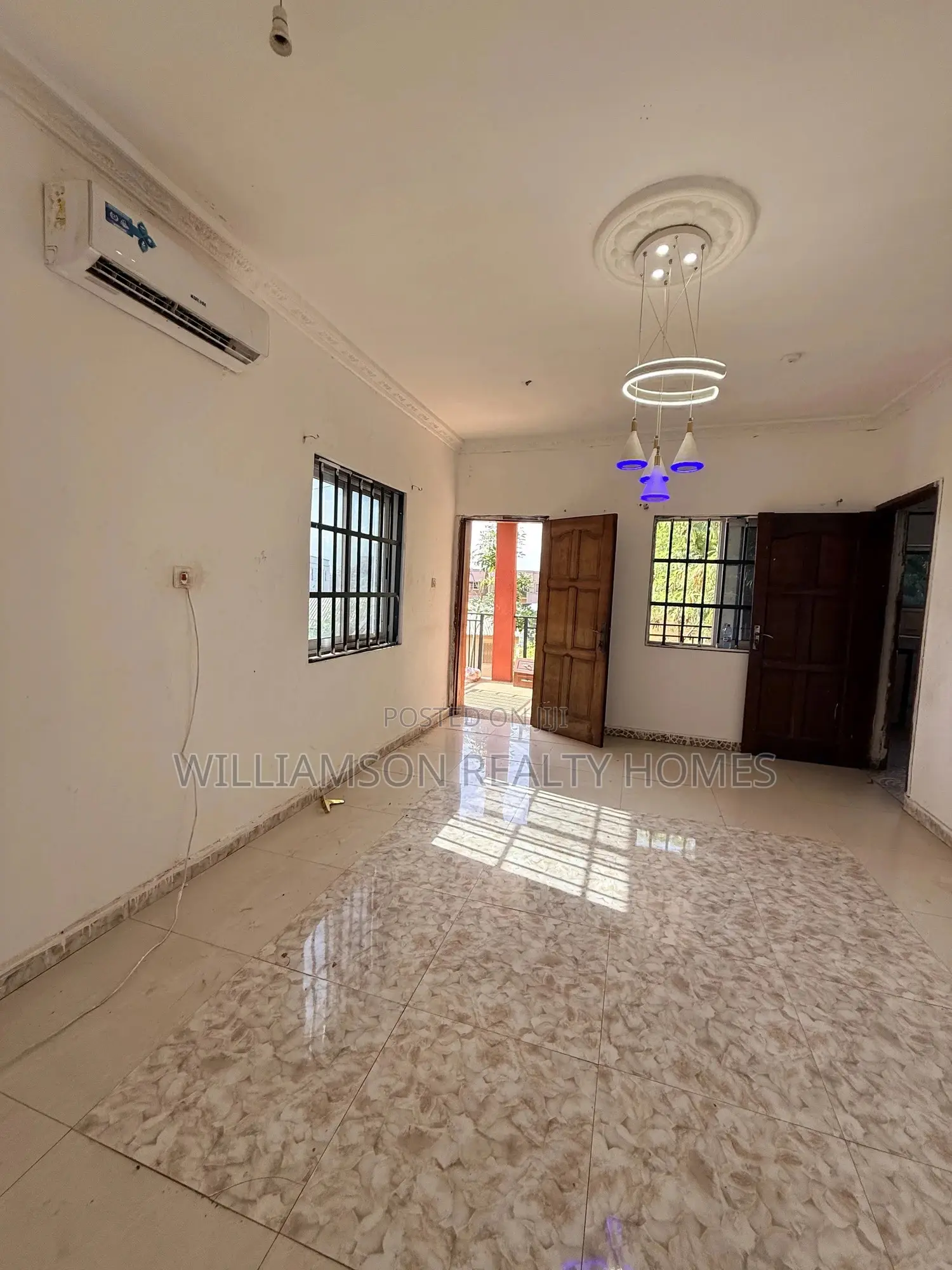 2bdrm Apartment in Coastal Estate Area, Spintex for rent