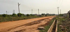 New Ningo Prampram Lands > Specially Demarcated