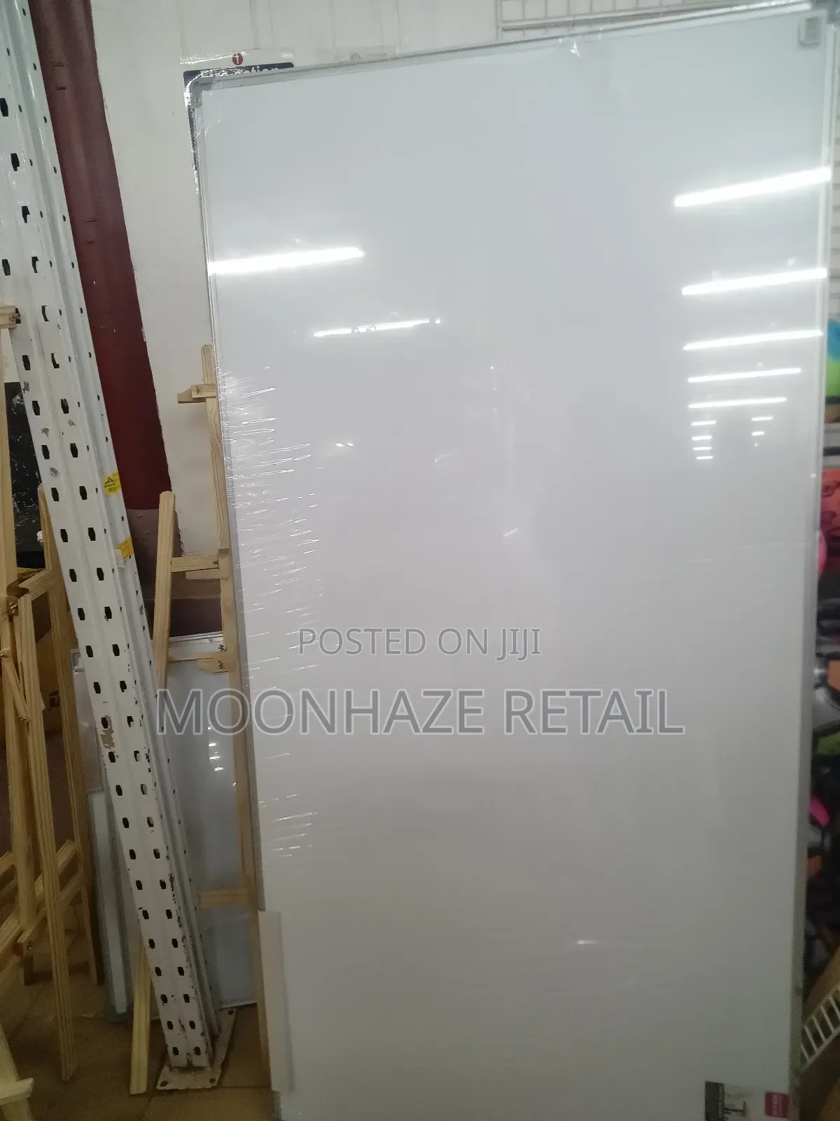 Whiteboard/ Marker Board 8ft by 4ft