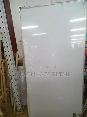 Whiteboard/ Marker Board 8ft by 4ft
