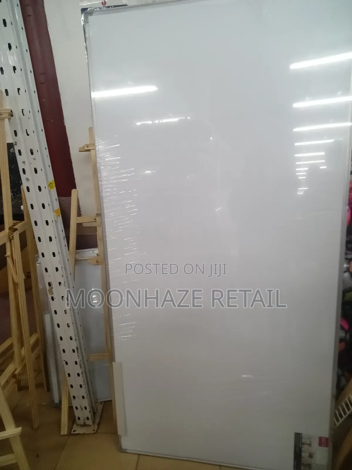 Whiteboard/ Marker Board 8ft by 4ft
