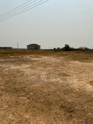 New Ningo Prampram Beach Lane Plots
