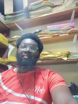 I.T Technician