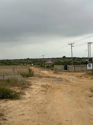 Prampram New Ningo: Private Estate Lands