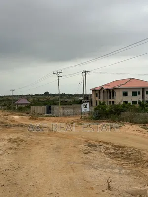 Prampram New Ningo: Private Estate Lands