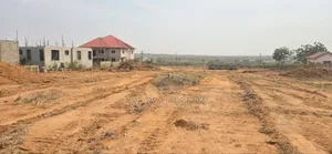 Ningo Prampram Fast Growing Area Plots