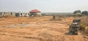 Ningo Prampram Fast Growing Area Plots