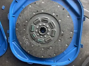 Ashok Leyland Original Clutch Disc
