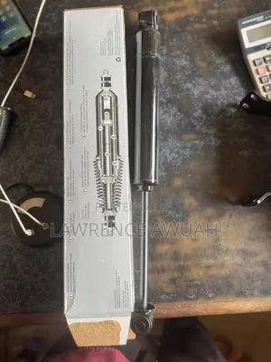 Jeep Wrangler Original Monroe Steering Damper From United State