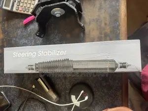 Jeep Wrangler Original Monroe Steering Damper From United State
