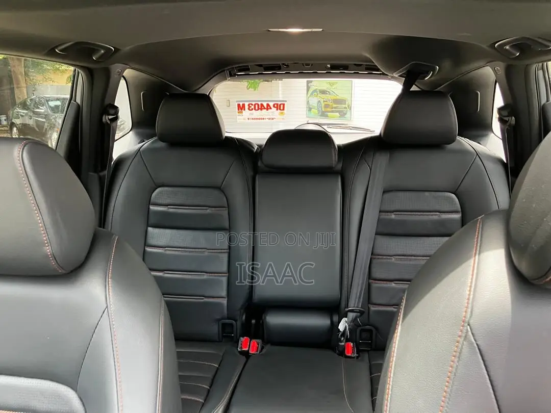 Honda CR-V 2024 Gray