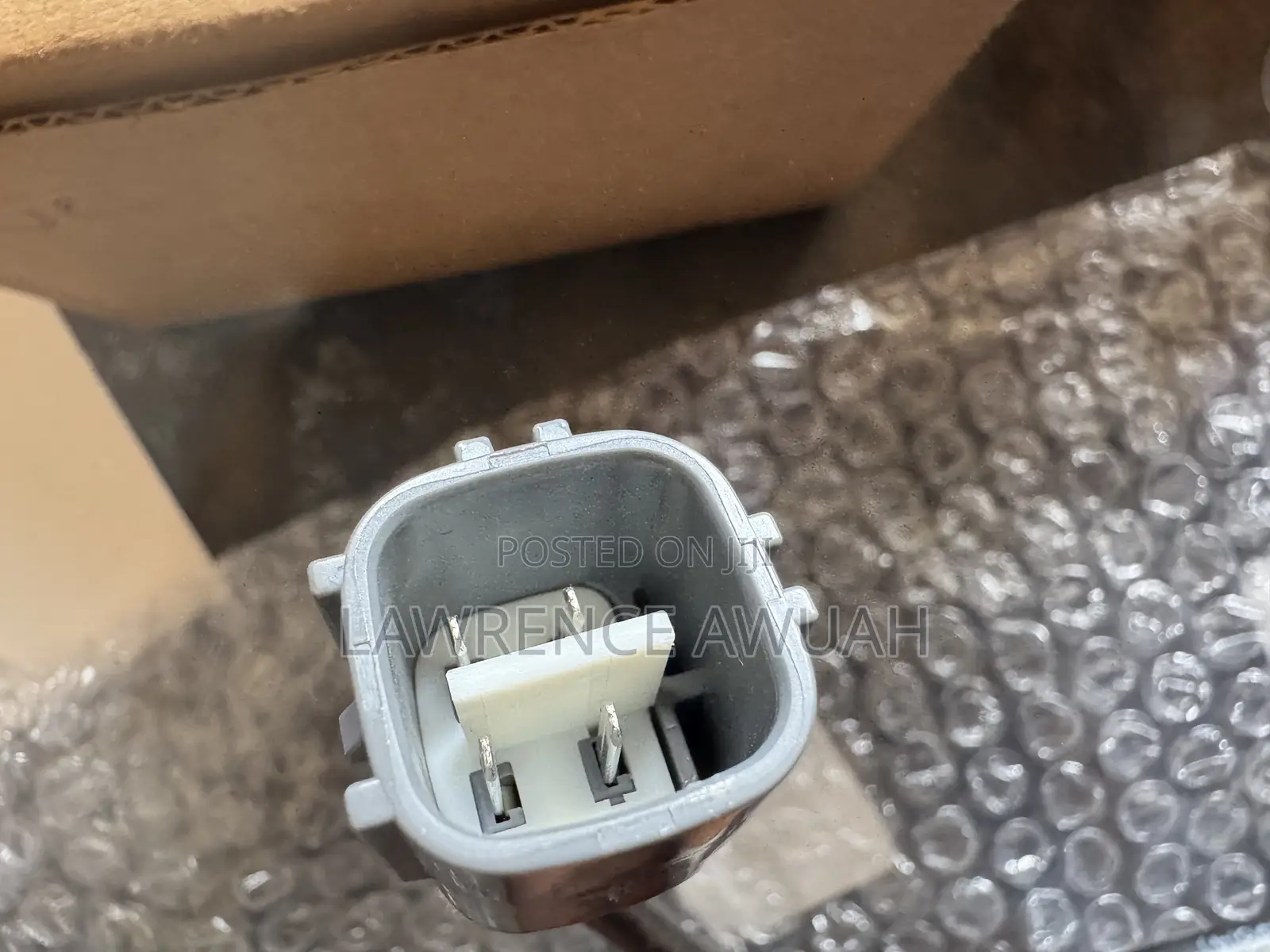 Toyota Rav4 Original Oxygen or O2 Sensor