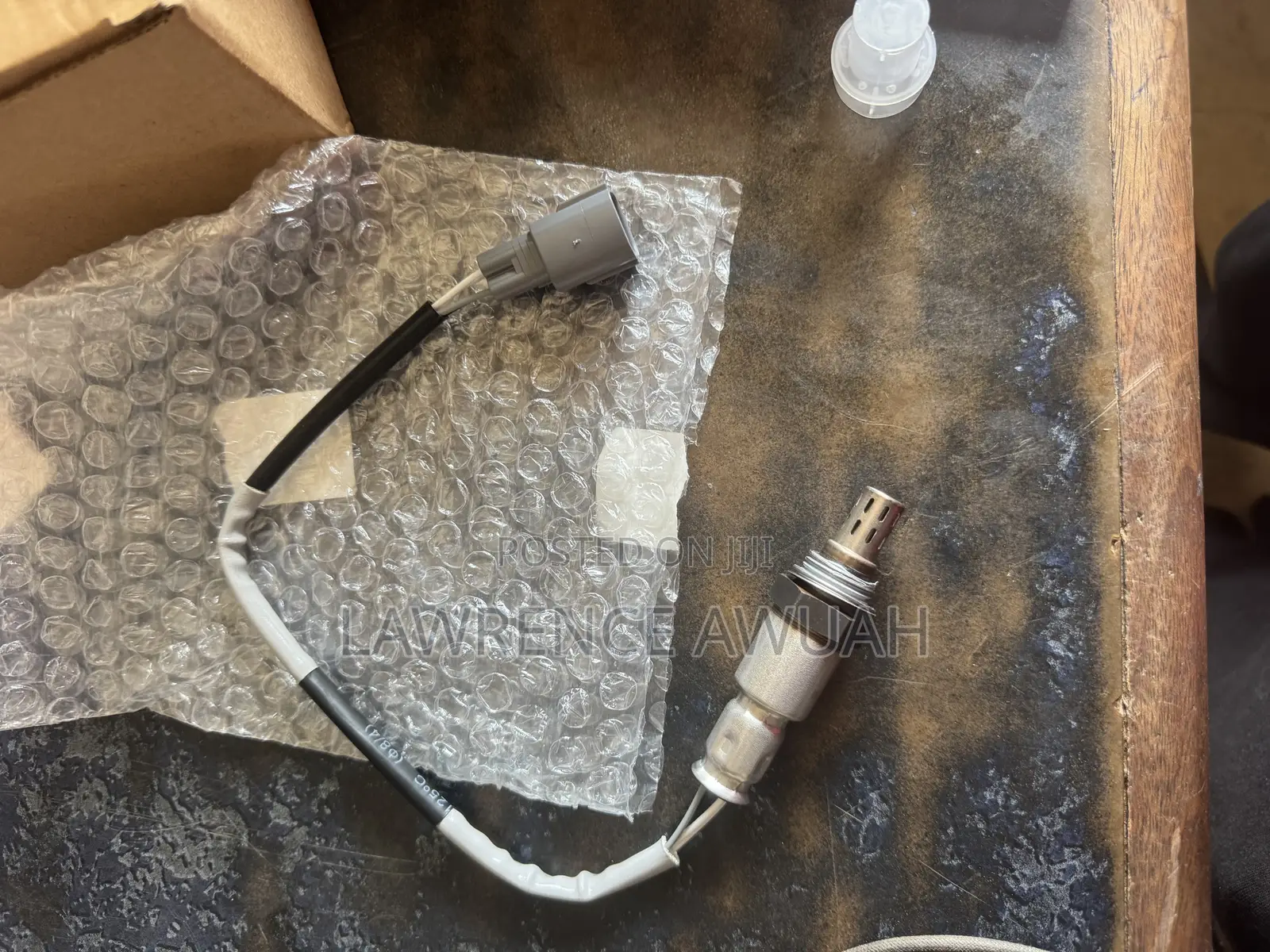 Toyota Rav4 Original Oxygen or O2 Sensor