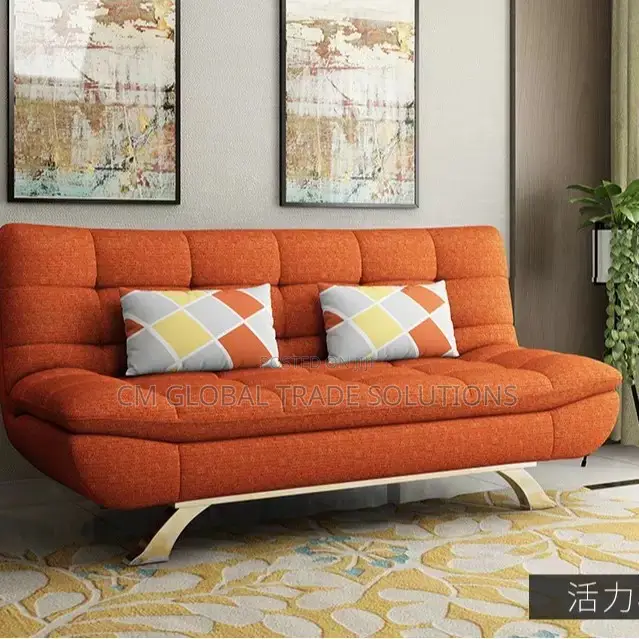 Convertible Sofa Bed(Double Size)