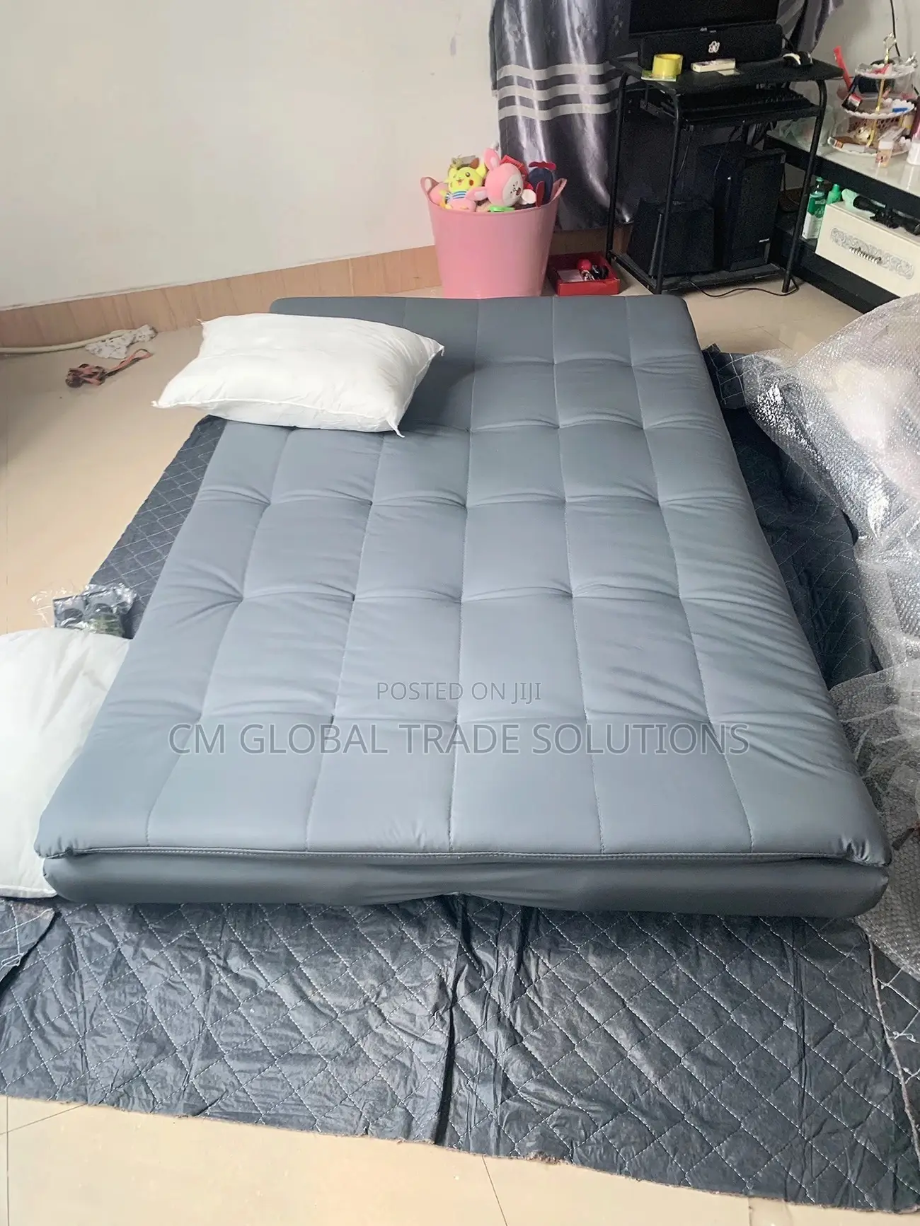 Convertible Sofa Bed(Double Size)
