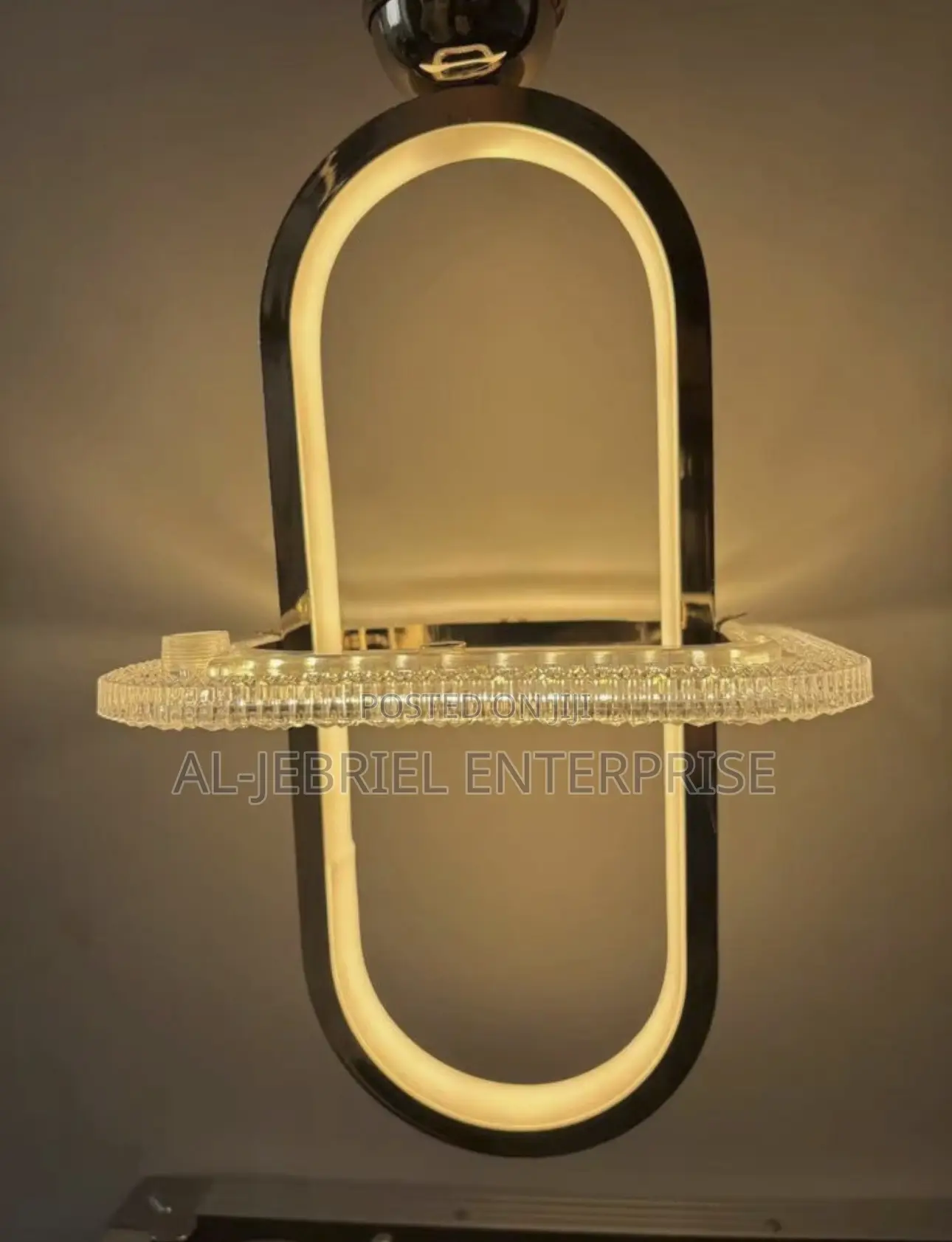 Pendant Light