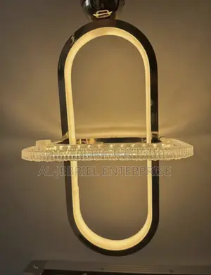 Pendant Light