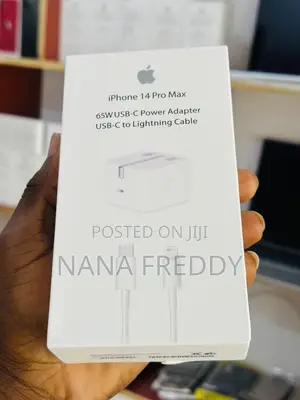  Type C Charger