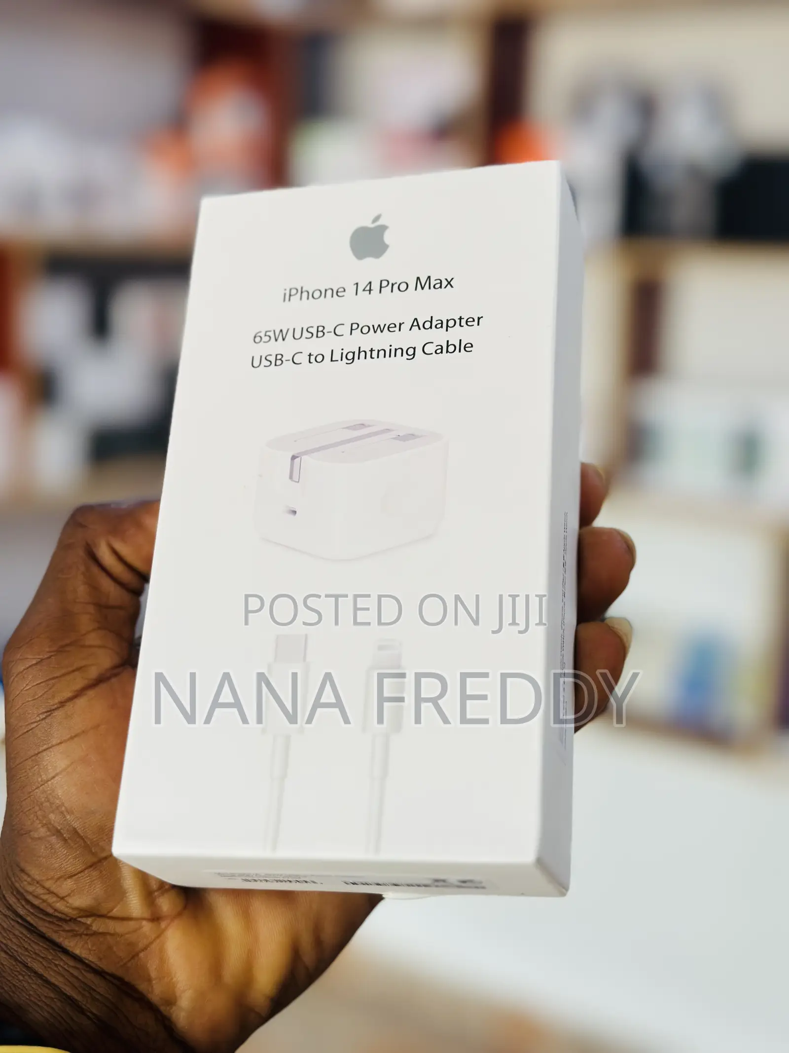  Type C Charger