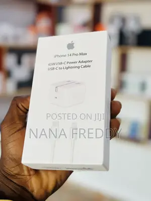  Type C Charger