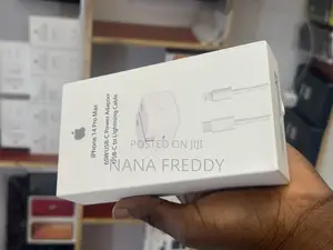  Type C Charger