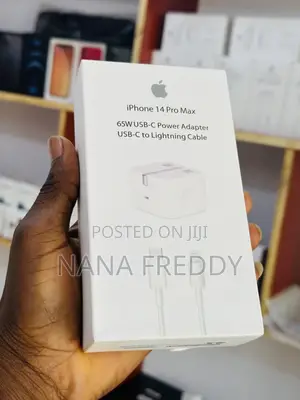  Type C Charger