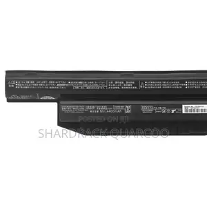 Fpcbp416 Laptop Battery For Fujitsu Lifebook Ah555 Ah544 Ah564 A544