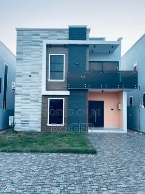 4bdrm House in East Legon Ogbojo for sale