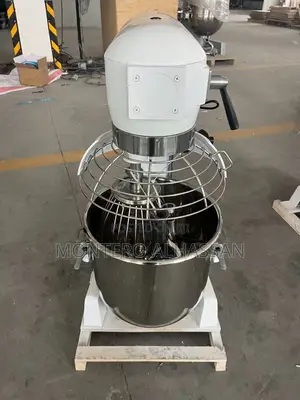Cake Mixer/ Planetary Mixer 20l